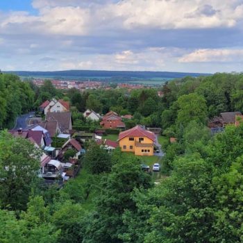 Pension Unstrutradler Helmsdorf