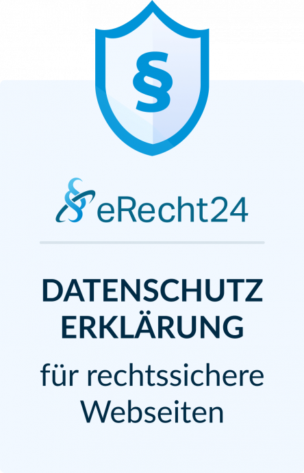 Datenschutz Siegel